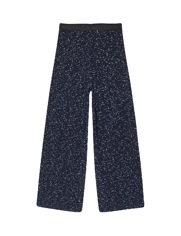 2x2 Cotton Space Veran Pants, Multi Midnight