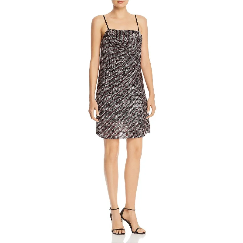 Parker Womens Asher Cocktail Dress