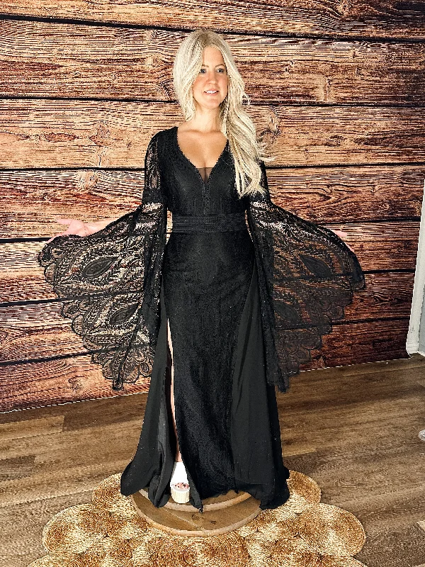 Stevie Wedding Dress