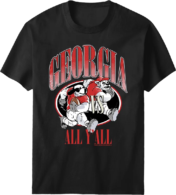 BDCF Georgia T-shirt