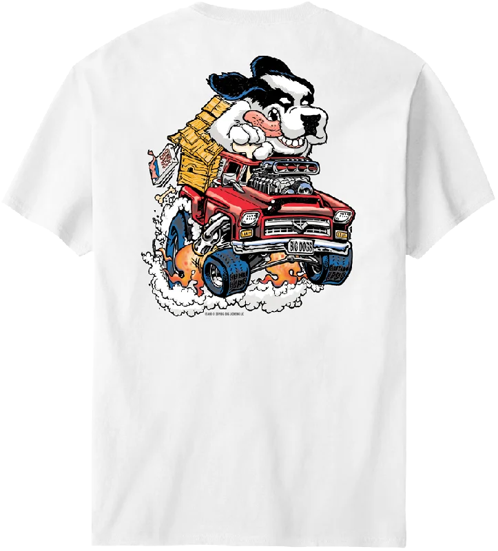 Drive it Like You Stole It T-Shirt