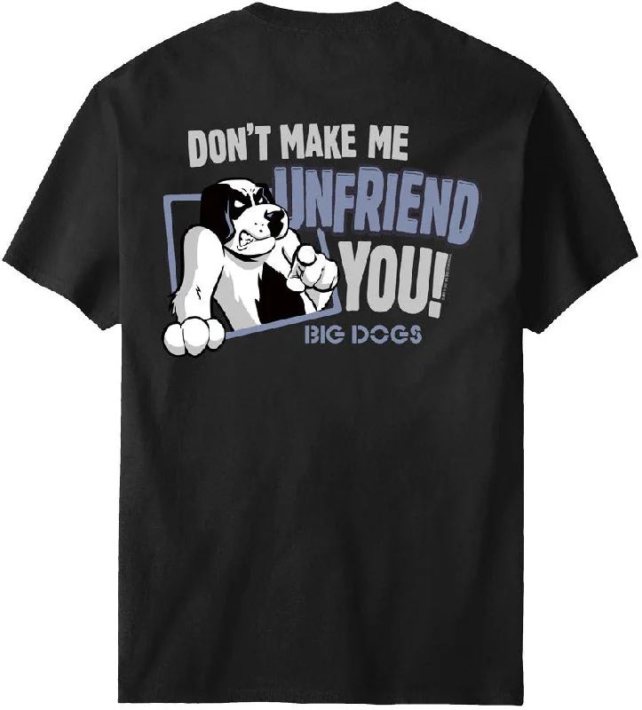 Unfriend You T-Shirt