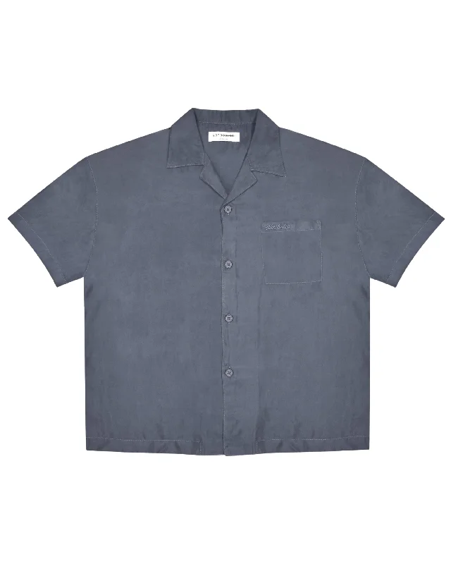 Charcoal Shirt