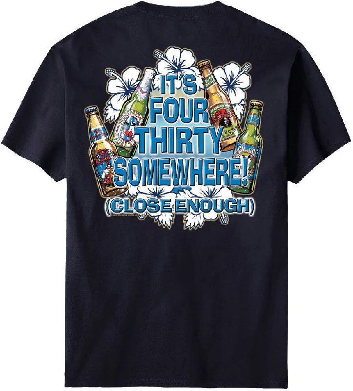 It is 4:30 Somewhere T-Shirt