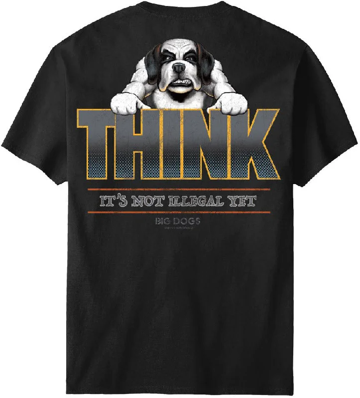 Think T-Shirt