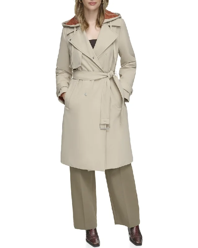 Andrew Marc Evesham Coat