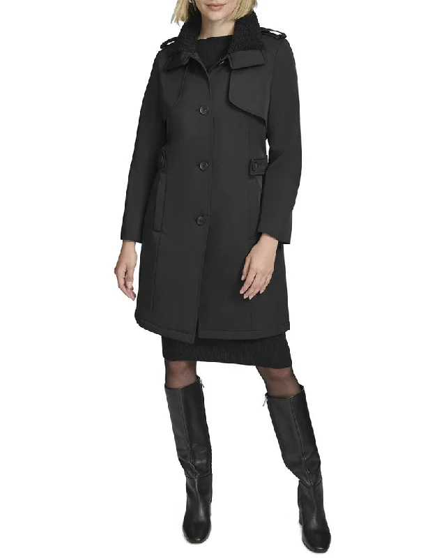 Andrew Marc Teagan Coat