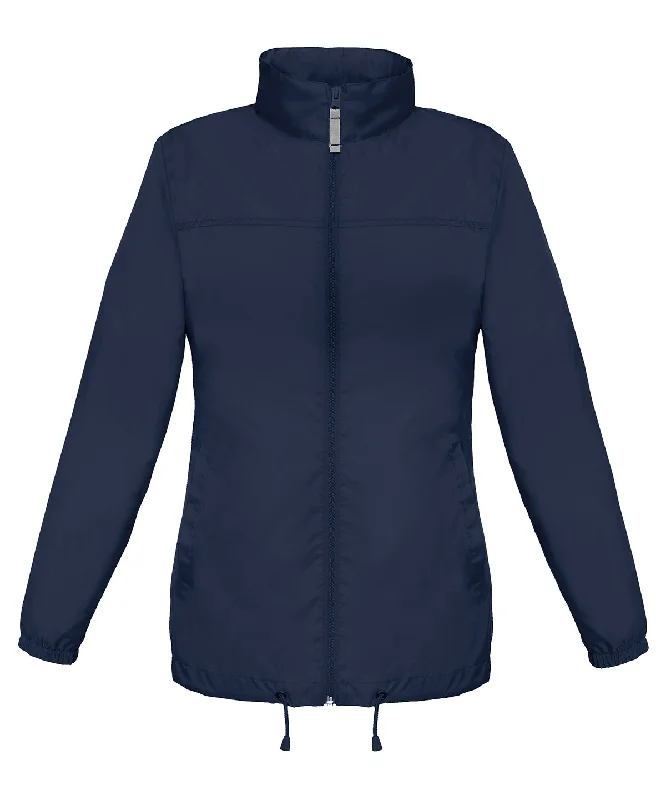 Navy - B&C Sirocco /women