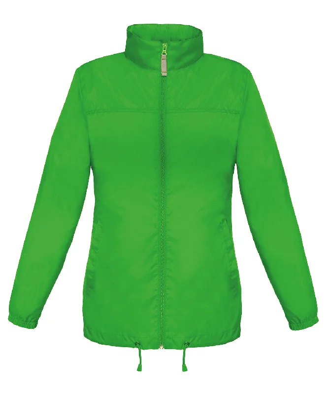 Real Green - B&C Sirocco /women