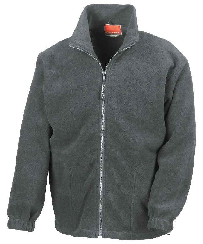 Oxford Grey - PolarTherm™ jacket