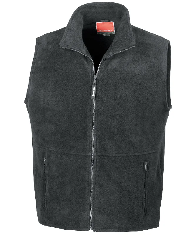 Black - PolarTherm™ bodywarmer