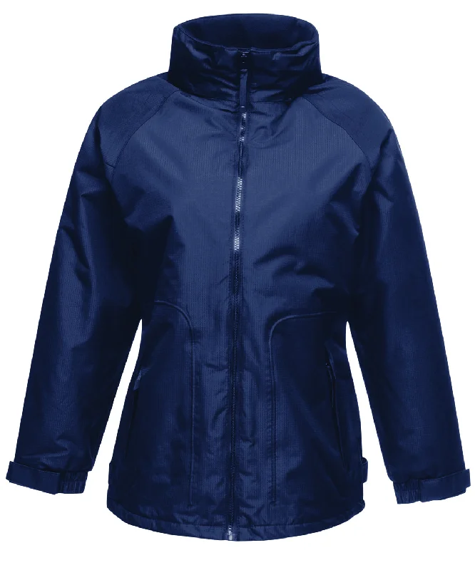 Navy - Women's Hudson jacket