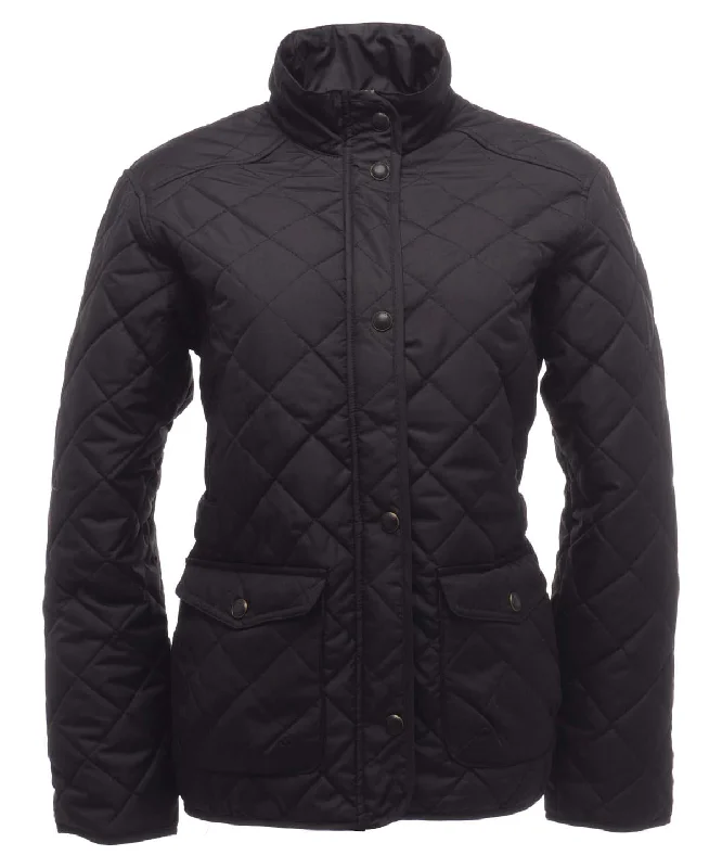 Black - Tarah jacket