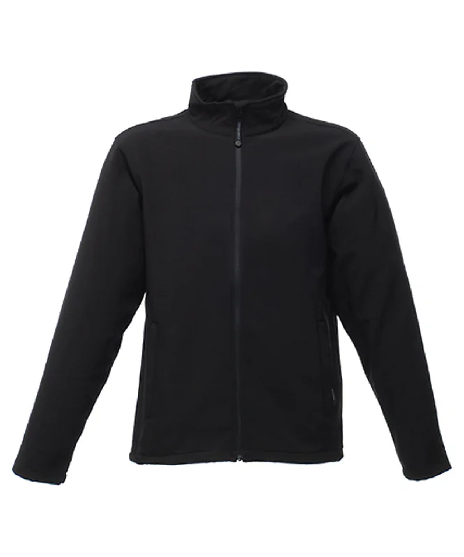 Black - Reid softshell