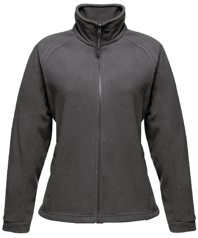 Seal Grey - Women's Thor III fleece