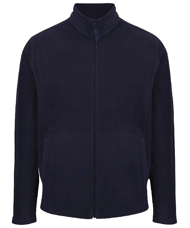 Dark Navy - Classic microfleece