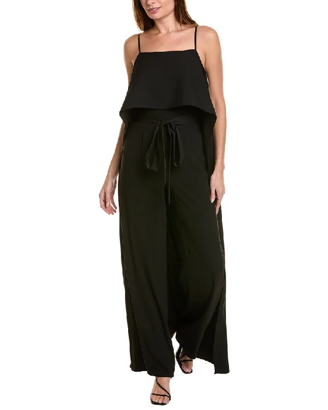 Black Halo Valeria Jumpsuit