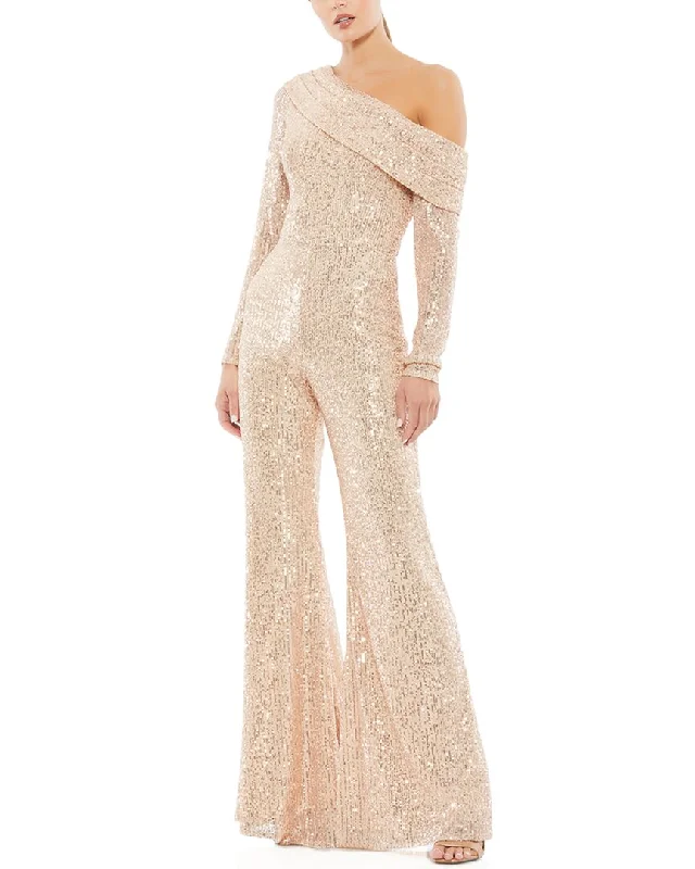 Mac Duggal Jumpsuit