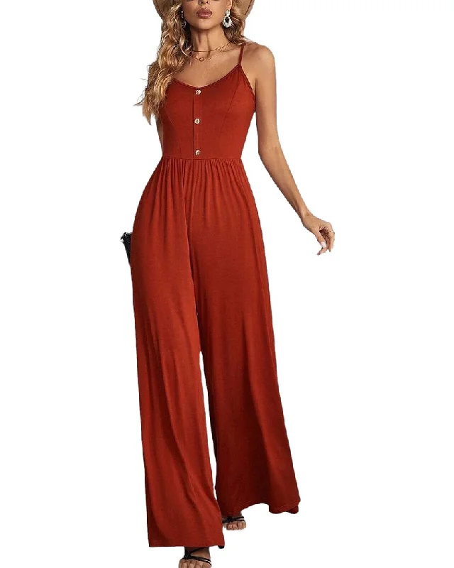 Nino Balcutti Jumpsuit