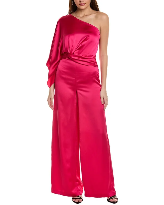 Ramy Brook Simon Jumpsuit